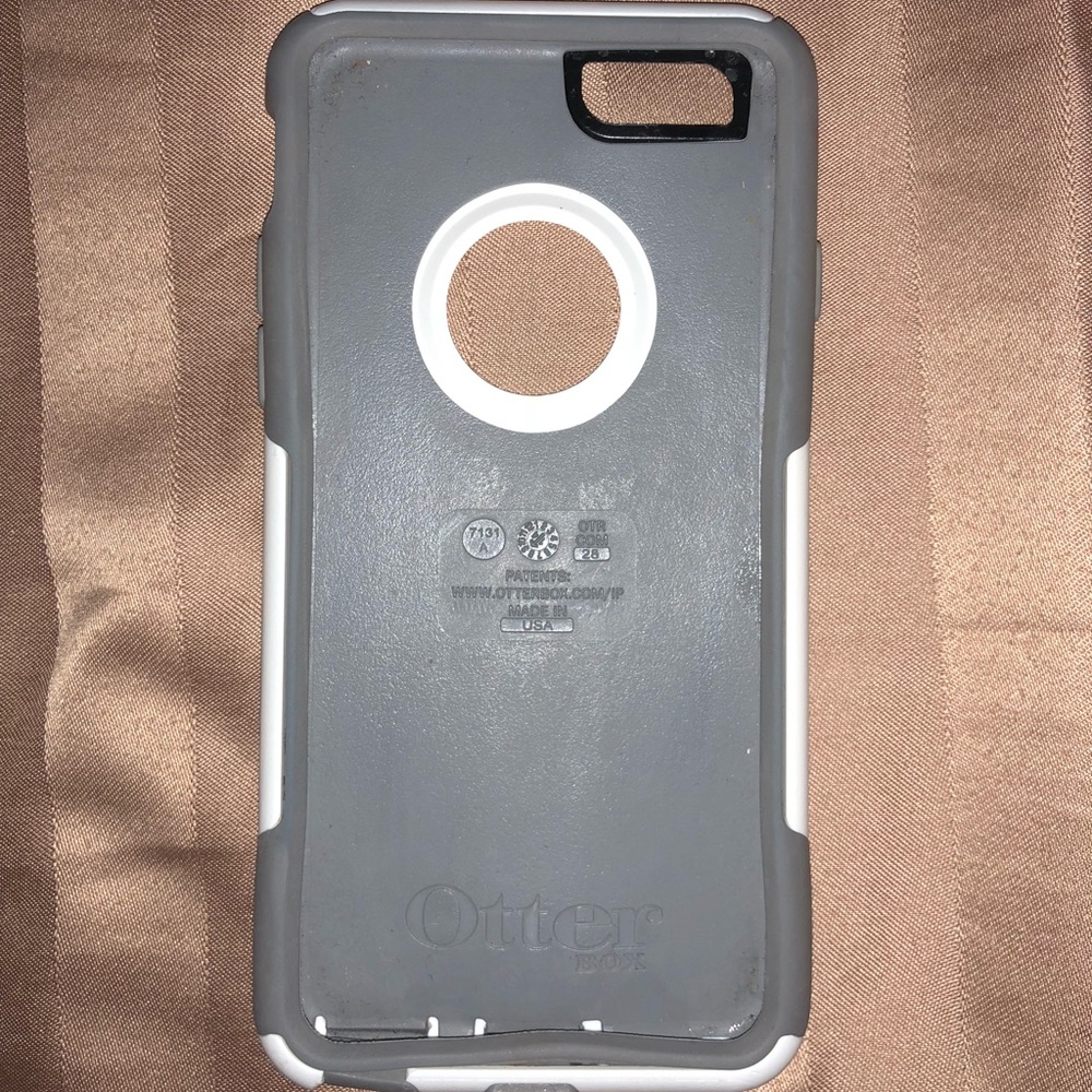iPhone 6 Otter Box
